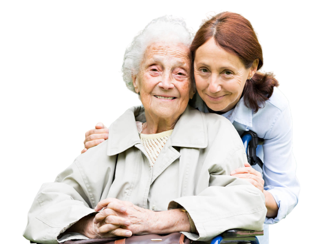 Курс патронажной сиделки (помощницы по уходу) в Нерюнрги