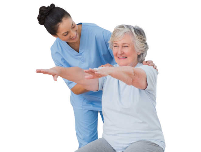 Курс специалиста по социальной работе в реабилитационной сфере в Нерюнрги