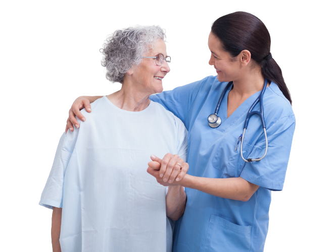 Курс младшей медсестры по уходу за больными в Нерюнрги